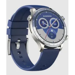 Riversong Motive 10 GT Smartwatch με Παλμογράφο (Μπλε)