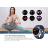 Riversong Motive 10 GT Smartwatch με Παλμογράφο (Μπλε)