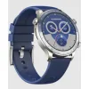 Riversong Motive 10 GT Smartwatch με Παλμογράφο (Μπλε)