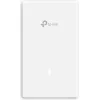 TP-LINK EAP725-Wall v1 WiFi Mesh Network Access Point Wi‑Fi 7 Dual Band (2.4 & 5GHz)