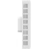 TP-LINK EAP725-Wall v1 WiFi Mesh Network Access Point Wi‑Fi 7 Dual Band (2.4 & 5GHz)