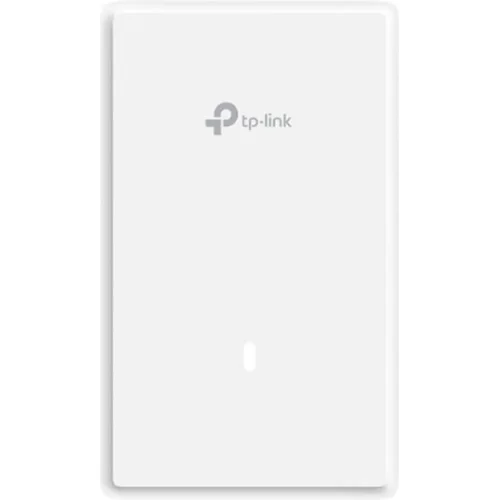 TP-LINK EAP725-Wall v1 WiFi Mesh Network Access Point Wi‑Fi 7 Dual Band (2.4 & 5GHz)