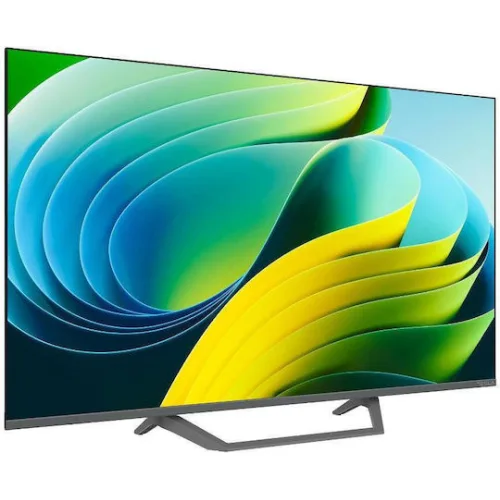 Tesla Smart Τηλεόραση 43" Full HD QLED Series 6 HDR (2026) Q43E665GFS