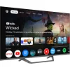 Tesla Smart Τηλεόραση 43" Full HD QLED Series 6 HDR (2026) Q43E665GFS