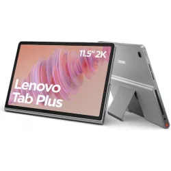 LENOVO Tablet Tab Plus 11.5'' 2K/MediaTek Helio G99/8GB/256GB/Integrated Arm Mali-G57/Android 14/Luna Grey