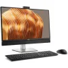 Dell Pro 24 AIO QC24250 23.8" Touch (Ultra 7-265/16GB/512GB SSD/FHD/W11 Pro) International English