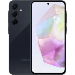 Samsung Galaxy A35 Enterprise Edition 5G Dual SIM (6/128GB) Awesome Navy