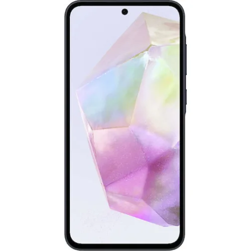 Samsung Galaxy A35 Enterprise Edition 5G Dual SIM (6/128GB) Awesome Navy