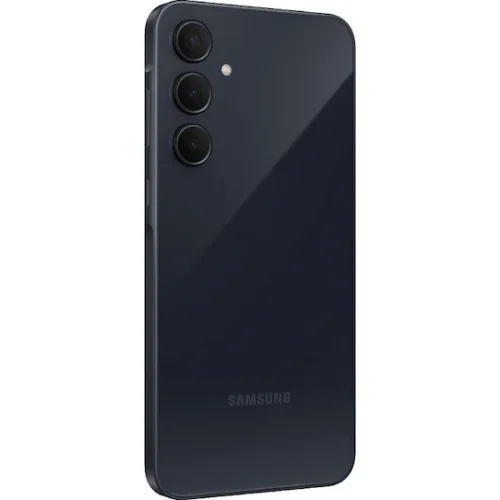 Samsung Galaxy A35 Enterprise Edition 5G Dual SIM (6/128GB) Awesome Navy