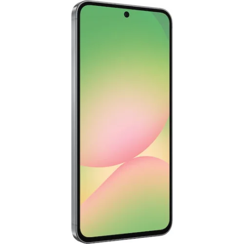 Samsung Galaxy A56 Enterprise Edition 5G Dual SIM (8/256GB) Awesome Graphite