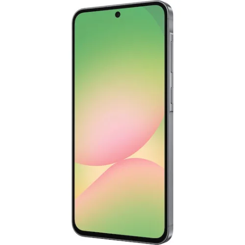 Samsung Galaxy A56 Enterprise Edition 5G Dual SIM (8/256GB) Awesome Graphite