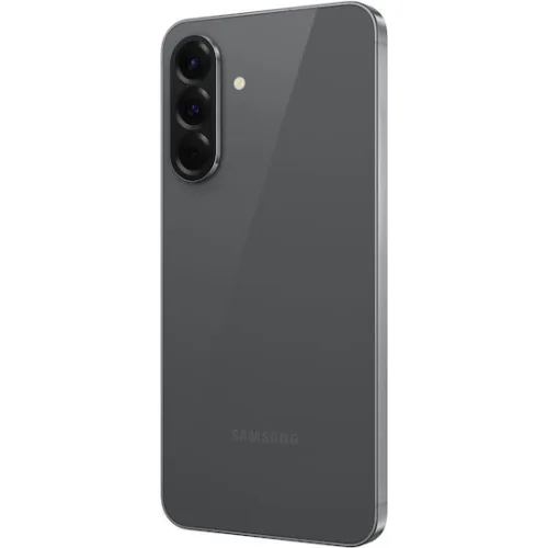 Samsung Galaxy A56 Enterprise Edition 5G Dual SIM (8/256GB) Awesome Graphite