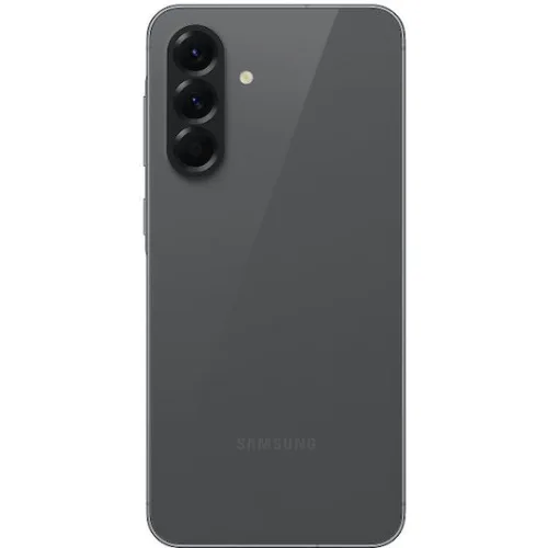 Samsung Galaxy A56 Enterprise Edition 5G Dual SIM (8/256GB) Awesome Graphite