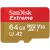Sandisk Extreme microSDXC 64GB U3 V30 A2 UHS-I 170MB/s με αντάπτορα