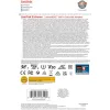 Sandisk Extreme microSDXC 64GB U3 V30 A2 UHS-I 170MB/s με αντάπτορα