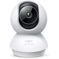 TP-LINK TAPO C230 IP Κάμερα Παρακολούθησης Wi-Fi Full HD+ 5MP με Αμφίδρομη Επικοινωνία και Φακό 2.8mm