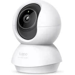 TP-LINK TAPO C230 IP Κάμερα Παρακολούθησης Wi-Fi Full HD+ 5MP με Αμφίδρομη Επικοινωνία και Φακό 2.8mm