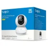TP-LINK TAPO C230 IP Κάμερα Παρακολούθησης Wi-Fi Full HD+ 5MP με Αμφίδρομη Επικοινωνία και Φακό 2.8mm