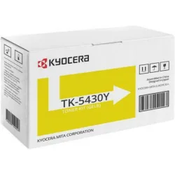 KYOCERA Toner Yellow TK-5440Y