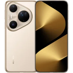 Huawei Pura 80 Ultra (16/512GB) Prestige Gold