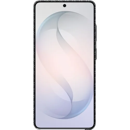 Samsung Carbon Magnet Back Cover Aramid Fiber 0.8mm Γκρι (Galaxy S26 Ultra)Κωδικός: EF-KS948SSEGWW
