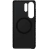 Samsung Carbon Magnet Back Cover Aramid Fiber 0.8mm Γκρι (Galaxy S26 Ultra)Κωδικός: EF-KS948SSEGWW