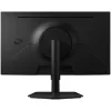 Samsung Odyssey G6 G61SH OLED HDR Gaming Monitor 27" QHD 2560x1440 240Hz με Χρόνο Απόκρισης 0.03ms GTG