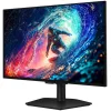 Samsung Odyssey G6 G61SH OLED HDR Gaming Monitor 27" QHD 2560x1440 240Hz με Χρόνο Απόκρισης 0.03ms GTG