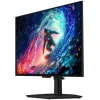 Samsung Odyssey G6 G61SH OLED HDR Gaming Monitor 27" QHD 2560x1440 240Hz με Χρόνο Απόκρισης 0.03ms GTG