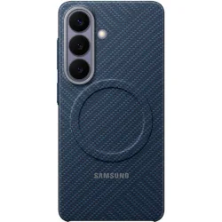 Samsung Carbon Magnet Back Cover Aramid Fiber 0.8mm Μπλε (Galaxy S26)
Κωδικός: EF-KS942SCEGWW
