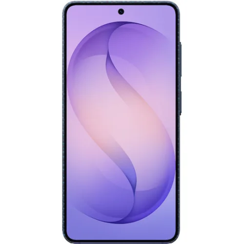Samsung Carbon Magnet Back Cover Aramid Fiber 0.8mm Μπλε (Galaxy S26)Κωδικός: EF-KS942SCEGWW