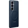 Samsung Carbon Magnet Back Cover Aramid Fiber 0.8mm Μπλε (Galaxy S26)Κωδικός: EF-KS942SCEGWW