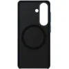 Samsung Carbon Magnet Back Cover Aramid Fiber 0.8mm Μπλε (Galaxy S26)Κωδικός: EF-KS942SCEGWW