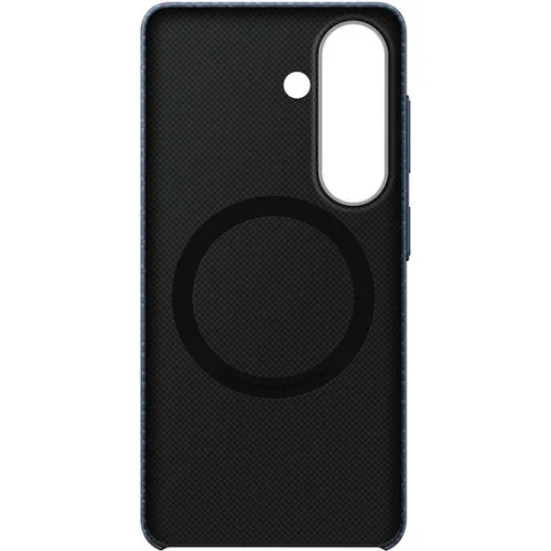 Samsung Carbon Magnet Back Cover Aramid Fiber 0.8mm Μπλε (Galaxy S26)Κωδικός: EF-KS942SCEGWW