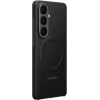 Samsung Carbon Magnet Back Cover Aramid Fiber 0.8mm Μαύρο (Galaxy S26)Κωδικός: EF-KS942SNEGWW