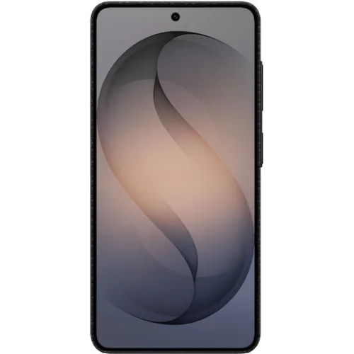 Samsung Carbon Magnet Back Cover Aramid Fiber 0.8mm Μαύρο (Galaxy S26)Κωδικός: EF-KS942SNEGWW