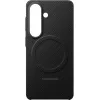 Samsung Carbon Magnet Back Cover Aramid Fiber 0.8mm Μαύρο (Galaxy S26)Κωδικός: EF-KS942SNEGWW