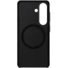 Samsung Carbon Magnet Back Cover Aramid Fiber 0.8mm Μαύρο (Galaxy S26)Κωδικός: EF-KS942SNEGWW
