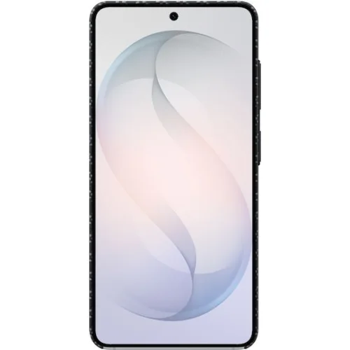 Samsung Carbon Magnet Back Cover Aramid Fiber 0.8mm Γκρι (Galaxy S26)Κωδικός: EF-KS942SSEGWW