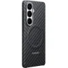 Samsung Carbon Magnet Back Cover Aramid Fiber 0.8mm Γκρι (Galaxy S26)Κωδικός: EF-KS942SSEGWW
