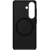 Samsung Carbon Magnet Back Cover Aramid Fiber 0.8mm Γκρι (Galaxy S26)Κωδικός: EF-KS942SSEGWW