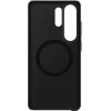 Samsung Carbon Magnet Back Cover Aramid Fiber 0.8mm Μαύρο (Galaxy S26 Ultra)Κωδικός: EF-KS948SNEGWW
