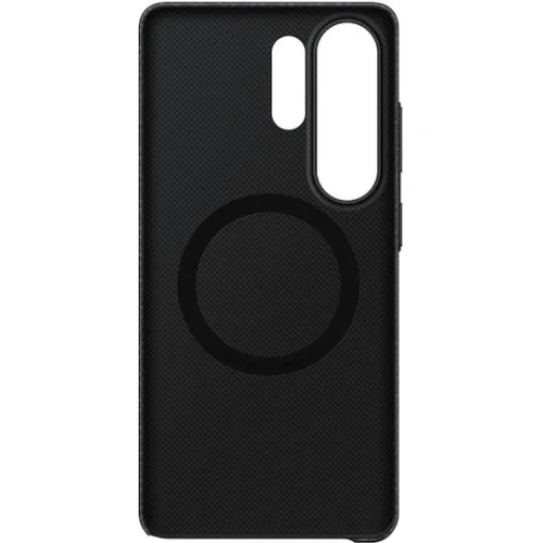 Samsung Carbon Magnet Back Cover Aramid Fiber 0.8mm Μαύρο (Galaxy S26 Ultra)Κωδικός: EF-KS948SNEGWW