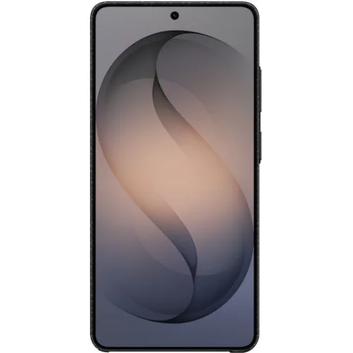 Samsung Carbon Magnet Back Cover Aramid Fiber 0.8mm Μαύρο (Galaxy S26 Ultra)Κωδικός: EF-KS948SNEGWW