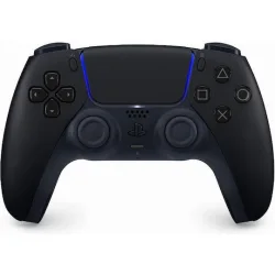 Sony DualSense V3 Ασύρματο Gamepad για PS5 Μαύρο
