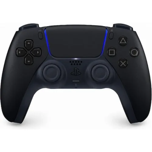 Sony DualSense V3 Ασύρματο Gamepad για PS5 Μαύρο