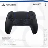 Sony DualSense V3 Ασύρματο Gamepad για PS5 Μαύρο