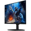 Samsung Odyssey G4 Ultrawide IPS HDR Gaming Monitor 27" FHD 1920x1080 240Hz με Χρόνο Απόκρισης 1ms GTG