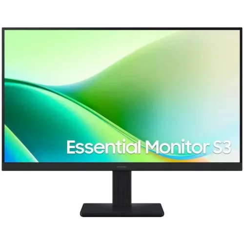 Samsung Essential Monitor S3 VA Monitor 24" FHD 1920x1080