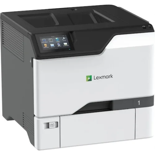 Lexmark CS735de Έγχρωμο Πολυμηχάνημα Laser 47C9120